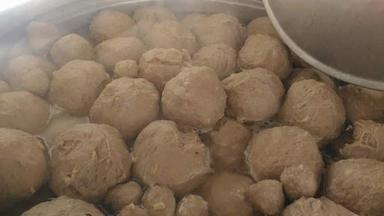 BAKSO SERASI