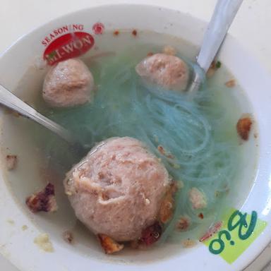 BAKSO SOLO BAROKAH (بركة)