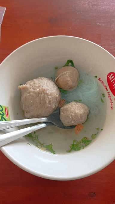 BAKSO SOLO BAROKAH (بركة)