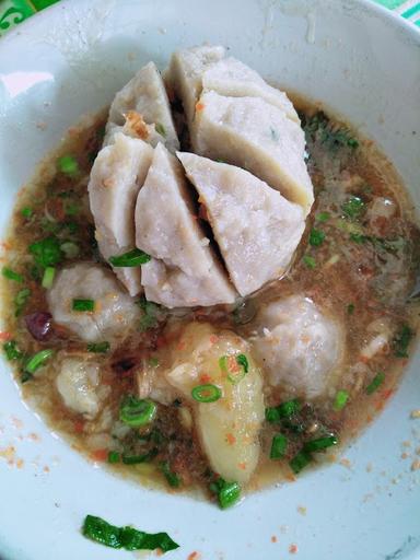 BAKSO ISTIGFAR TEH ANI AL, KA