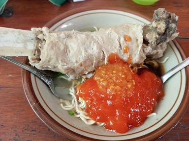 BAKSO LAKSANA PANGANDARAN