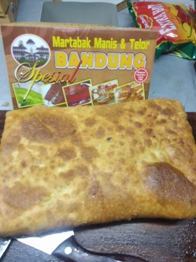 MARTABAK BANDUNG BUNDERAN