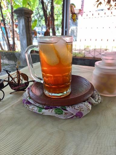 MIE AYAM SURABAYA