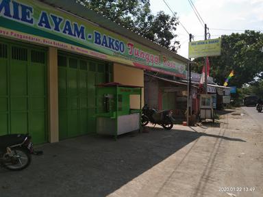 MIE AYAM TUNGGAL RASA