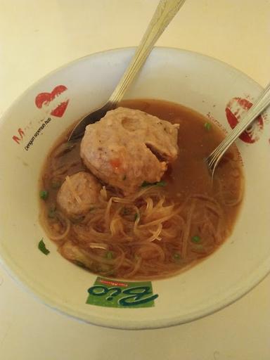 MIE BASO MAS GIMIN