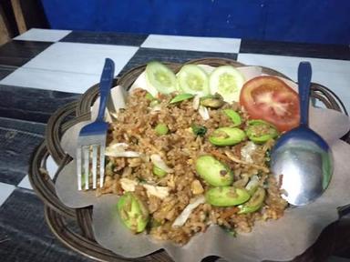 NASI GORENG MAS GONDRONG