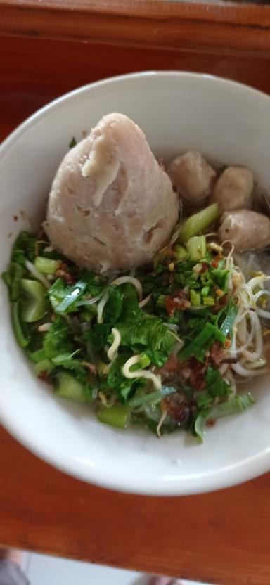 RADJA BAKSO 2