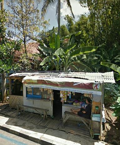 WARUNG IBU EEN