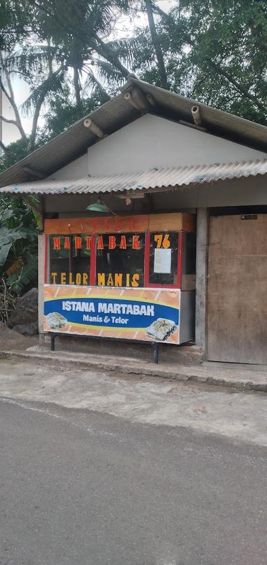 ISTANA MARTABAK 76