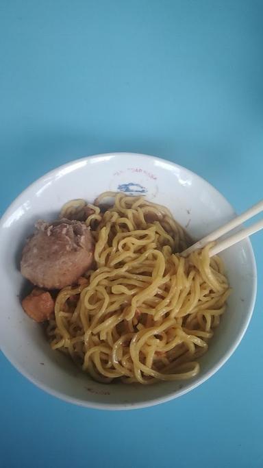 PONDOK LESEHAN MIE AYAM BAKSO MALVINAS