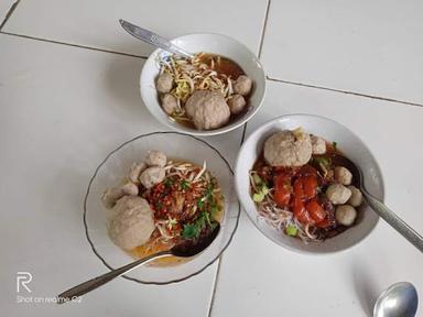 BAKSO MANG IKROM