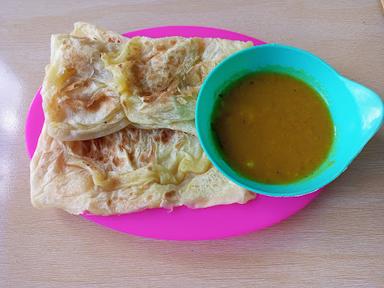 KEDAI ROTI CANAI MUDAYA