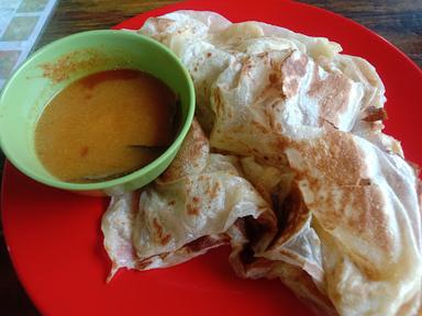 ROTI CANAI GAPURA WOTAN