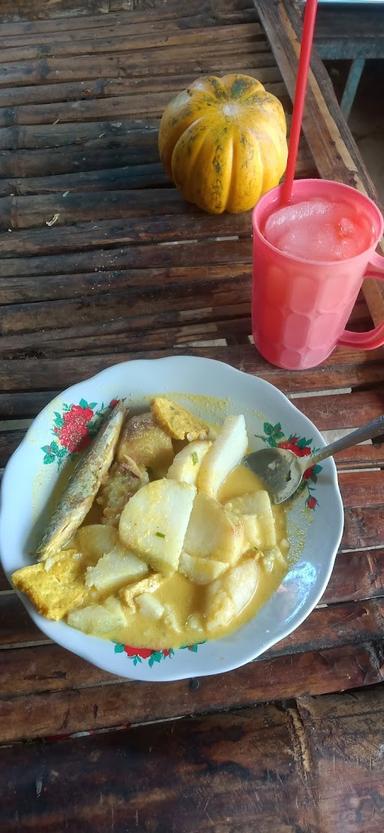 BAKSO LONTONG SOTO MBAK LENY