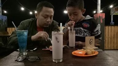 NORTH CAFE, DALEGAN PANCENG GRESIK