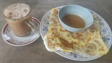 ROTI CANAI TIRTO MOYO