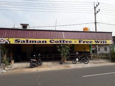 SALMAN CAFFE