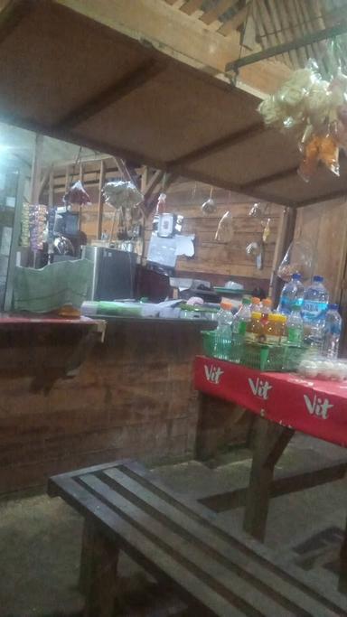 WARUNG MAKAN CAK UDIN