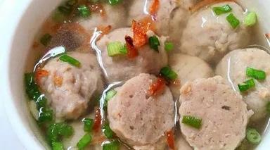 BAKSO GENDUT DAN CENDOL DURIAN