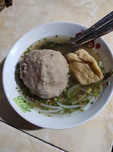 BAKSO HAMID SEKAPUK