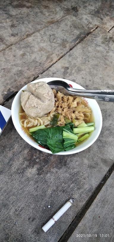 BAKSO MILENIAL