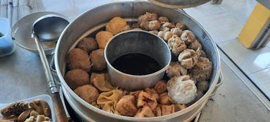 BAKSO PUTRI