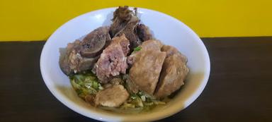 BAKSO PUTRI