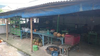 BAKSO RAHMAT