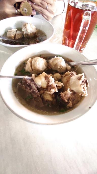 BAKSO RAHMAT