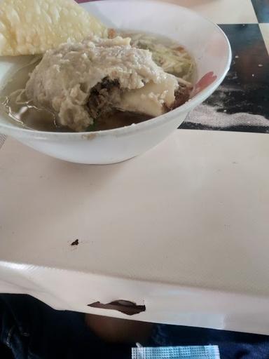 BAKSO TUMPENG AMEERA