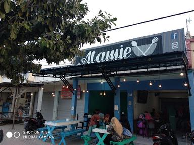 KEDAI ALAMIE