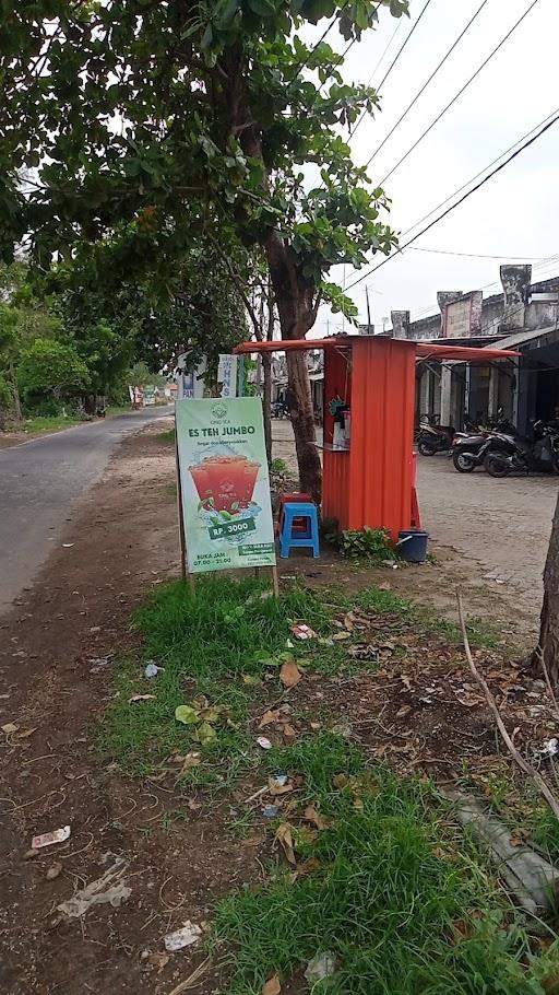 KEDAI TEH ONGTEA