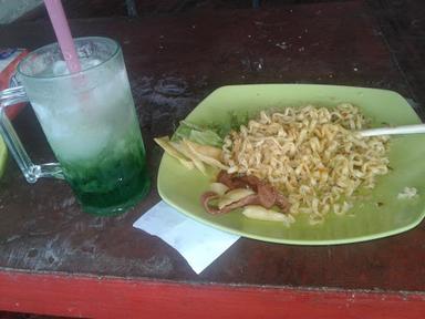 MIE GOBYOS MANG KUMIS