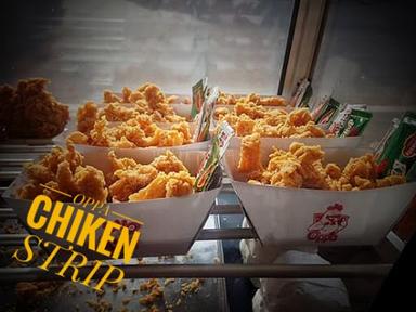 OPPA FRIED CHIKEN 2