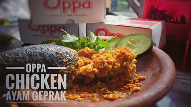 OPPA FRIED CHIKEN 2