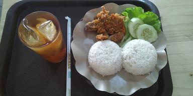 RADEN FRIED CHICKEN