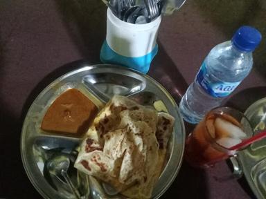 ROTI CANAI TOM YAM MALINDO