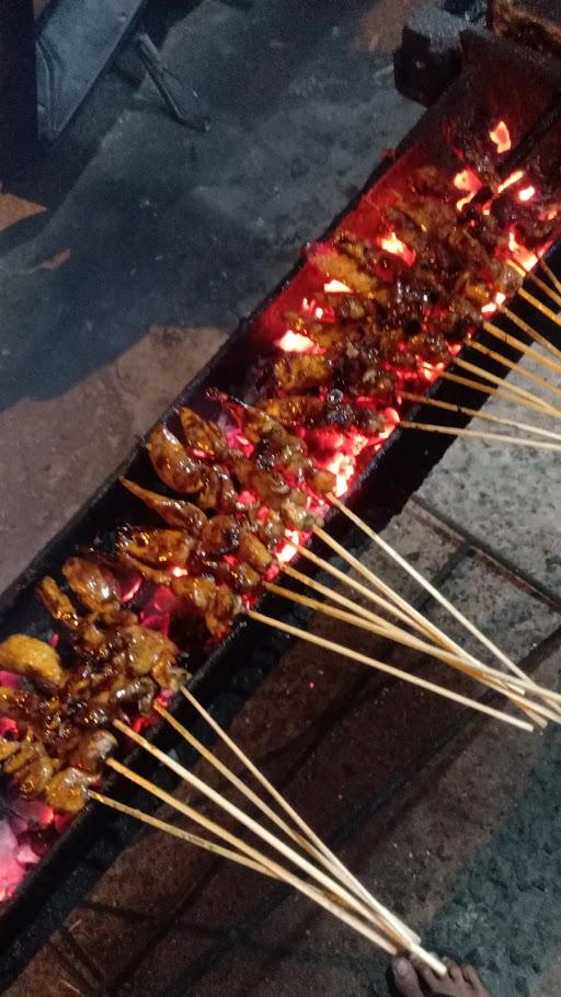 SATE AYAM APS