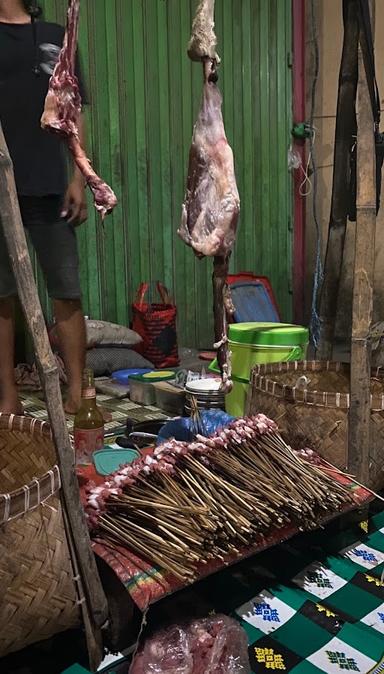 SATE & GULE KAMBING BU YASMIAH