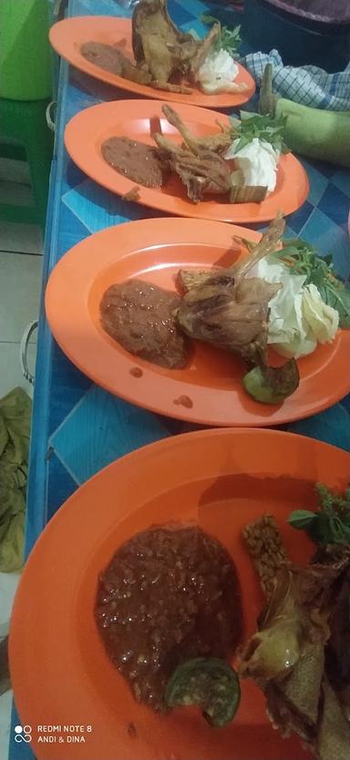 WARUNG JOKO TINGKIR