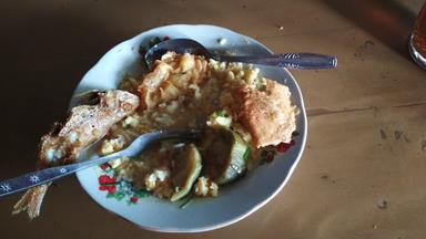 WARUNG NASI JAGUNG PANCENG