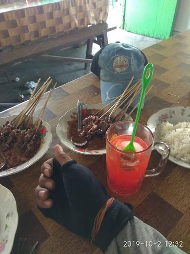 WARUNG SATE SAMSURI