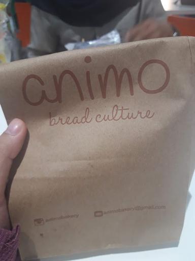 ANIMO BREAD CULTURE BAKERY - KALIBATA CITY