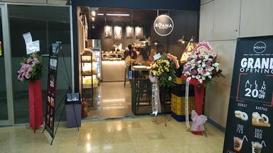 BUANA BAKERY MENARA KUNINGAN