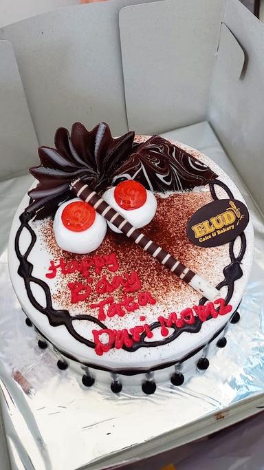 ELUD CAKE & BAKERY PANCORAN