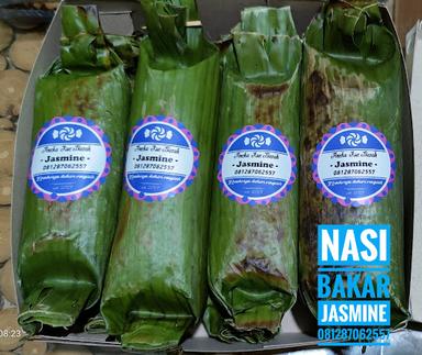 KUE BASAH JASMINE