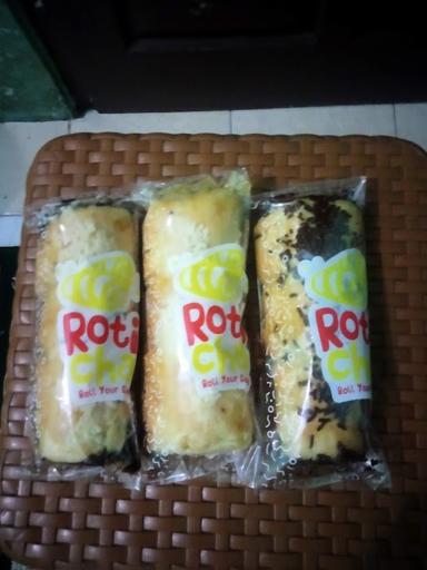 ROTI CHA DUREN TIGA