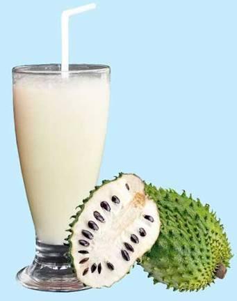 JUS & SOP BUAH PESONA SAMALI