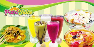 PUTRI JUICE