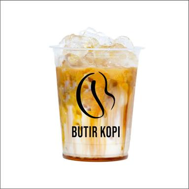 BUTIR KOPI GAYO